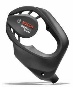 Habillage Moteur Bosch Cargo Line Speed Gauche