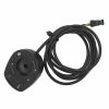 Support D'Ecran Bosch HMI + Câble 2 Support D'Ecran Bosch HMI + Câble -Vélos Soldes 2023 hmi support de compteur bosh cable inclus