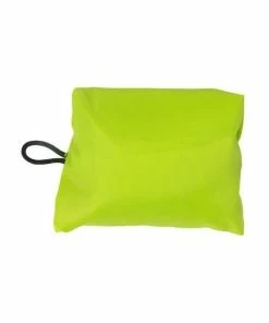 Housse Verticale De Sac à Dos Basil Keep Dry & Clean Jaune Fluo -Vélos Soldes 2023 housse verticale de sac a dos basil keep dry clean jaune fluo 3