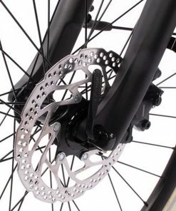 Iswan City Boost 6.1 O2Feel Couleur Bleu Foncé Taille Cadre 45 (S) -Vélos Soldes 2023 iswan city boost 61 o2feel 3