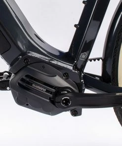 Iswan City Boost 8.1 O2Feel Taille Cadre 45 (S) -Vélos Soldes 2023 iswan city boost 81 o2feel 2