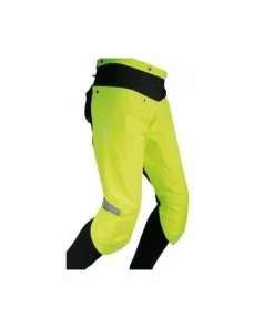 Jambières Anti-pluie Rainlegs Yellow