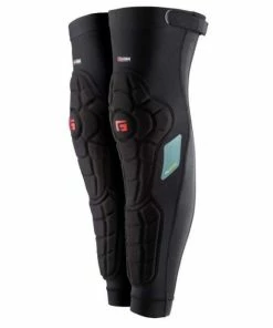 Jambières Enfant G-Form Rugged Combo Genou-Tibia