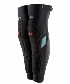 Jambières G-Form Rugged Combo Genou-Tibia
