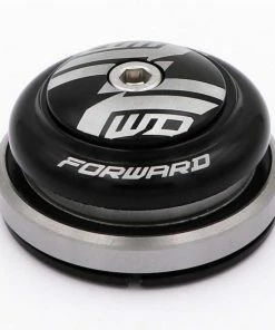 Jeu De Direction FORWARD Conique Couleur Noir