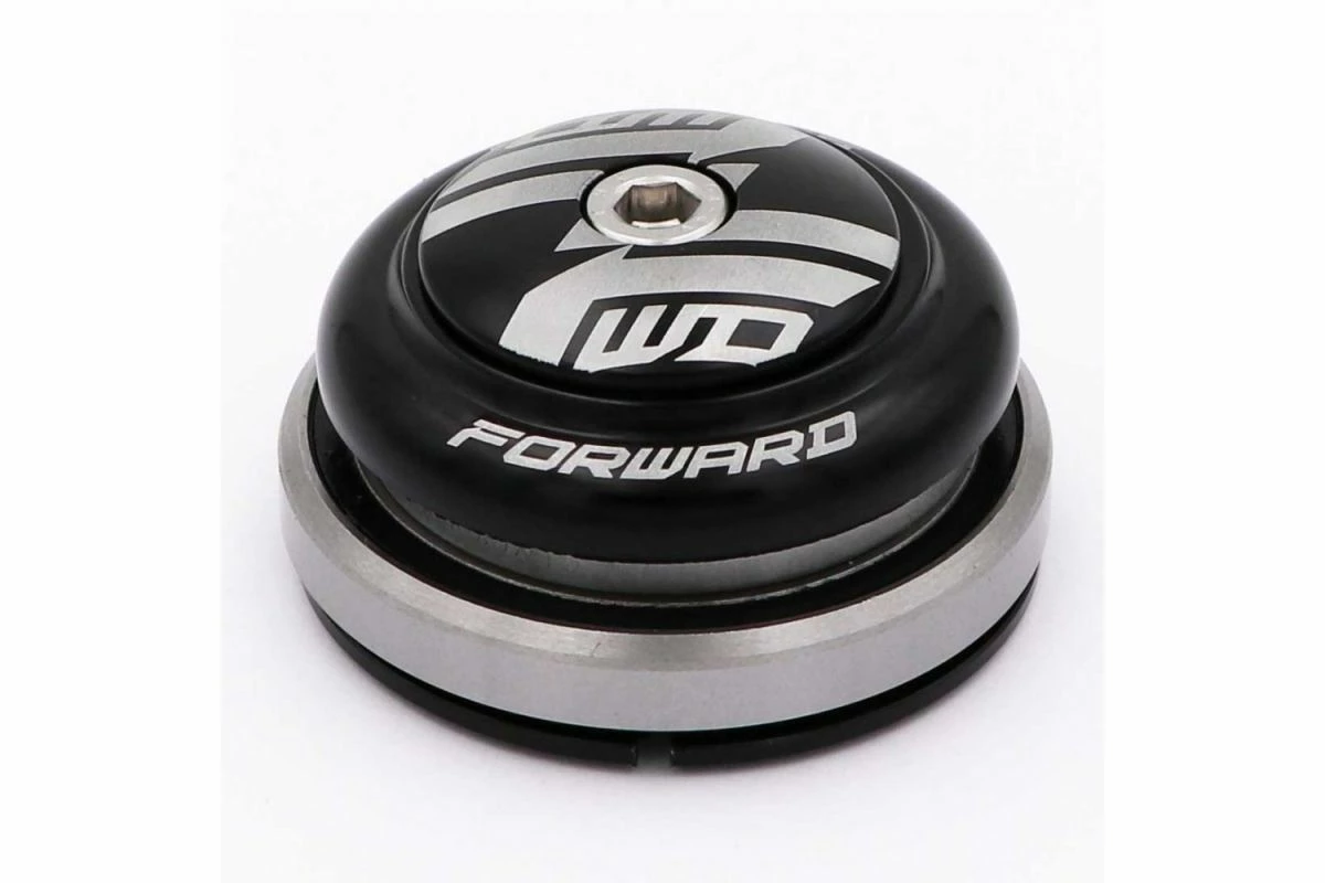 Jeu De Direction FORWARD Conique Couleur Noir 3 Jeu De Direction FORWARD Conique Couleur Noir