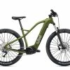 Karma Cross-Country Boost 4.1 O2Feel Couleur Vert Taille Cadre 50 (L) -Vélos Soldes 2023 karma cross country boost 41