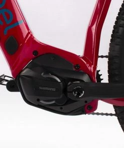 Karma Cross-Country Boost 4.1 O2Feel Couleur Vert Taille Cadre 50 (L) 15 Karma Cross-Country Boost 4.1 O2Feel Couleur Vert Taille Cadre 50 (L) -Vélos Soldes 2023 karma cross country boost 41 13