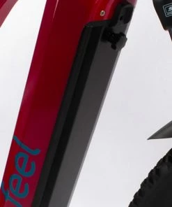 Karma Cross-Country Boost 4.1 O2Feel Couleur Vert Taille Cadre 50 (L) 17 Karma Cross-Country Boost 4.1 O2Feel Couleur Vert Taille Cadre 50 (L) -Vélos Soldes 2023 karma cross country boost 41 15