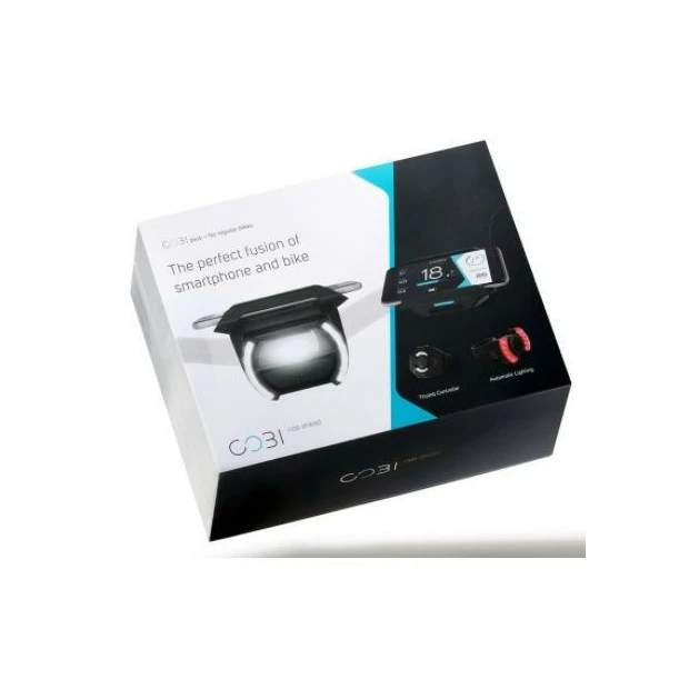 Kit Bosch COBI.Bike Plus Standard Avec Support Universal VTT 4 Kit Bosch COBI.Bike Plus Standard Avec Support Universal VTT - Image 2