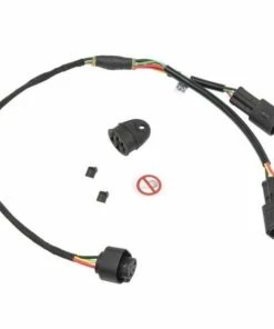 Cable Y Bosch DualBattery 515/430mm