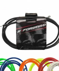 Kit Câble Gaine FORWARD Couleur Noir