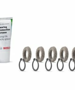 Kit D'entretien Bosch Pour Bague En Feutre L2