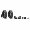 Kit De Montage Bosch Pour SmartphoneHub 31.8mm -Vélos Soldes 2023 kit de montage bosch pour smartphonehub 318mm