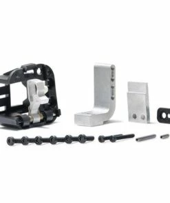 Kit De Montage De Batterie Bosch PowerTube Côté Serrure