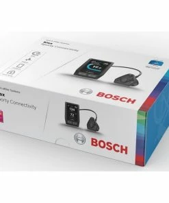 Kit De Post-équipement Bosch Kiox