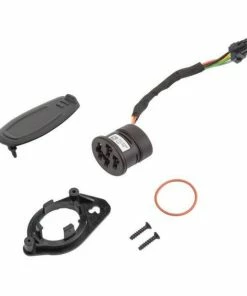 Kit De Prise De Chargement Pour Batterie Bosch PowerTube 100mm