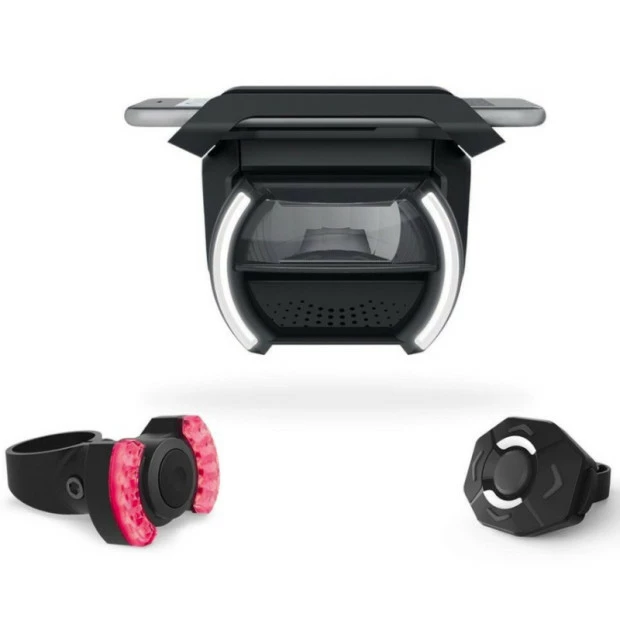 Kit éclairage Pour Vélo Electrique Bosch Cobi Bike Plus 4 Kit éclairage Pour Vélo Electrique Bosch Cobi Bike Plus - Image 2