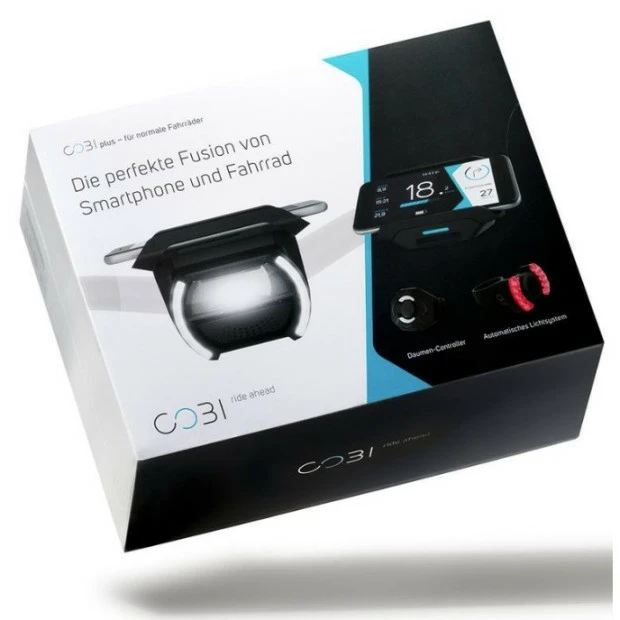 Kit éclairage Pour Vélo Electrique Bosch Cobi Bike Plus 3 Kit éclairage Pour Vélo Electrique Bosch Cobi Bike Plus