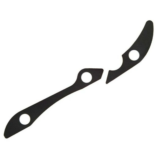 Kit Films D'Amortissement Bosch Silentbloc 3 Kit Films D'Amortissement Bosch Silentbloc