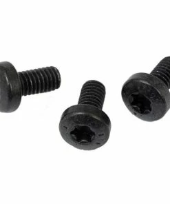 Kit Visserie Bosch Pour Carter De Moteur M4x8 T20