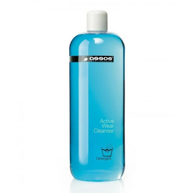 Lessive Technique Active Wear Cleanser Assos - 1000 Ml 3 Lessive Technique Active Wear Cleanser Assos - 1000 Ml