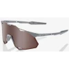 Lunettes 100% Hypercraft XS Gris Mat / Verres HiPER Rouge -Vélos Soldes 2023 lunettes 100 hypercraft xs gris mat verres hiper rouge