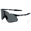 Lunettes 100% Hypercraft XS Noir Mat / Verres Gris Foncé