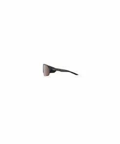 Lunettes 100% Norvik Soft Tact Crystal Noir / Verres HiPER Miroir Rouge -Vélos Soldes 2023 lunettes 100 norvik soft tact hiper crystal noir verres miroir rouge 2
