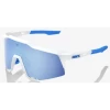 Lunettes 100% Speedcraft Team Movistar Blanc / Verres Miroir HiPER Bleu Multicouche -Vélos Soldes 2023 lunettes 100 speedcraft team movistar blanc verres miroir hiper bleu multicouche