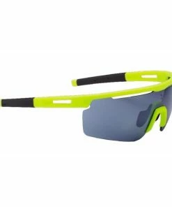 Lunettes BBB Avenger - Jaune