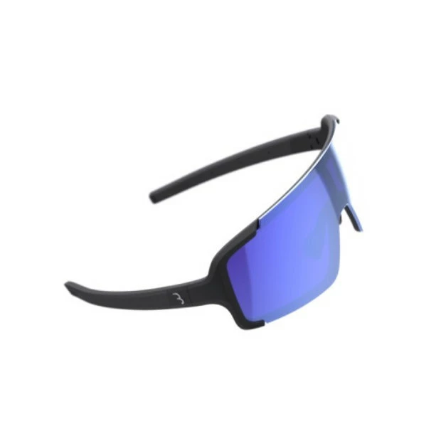 Lunettes BBB Chester MLC Noir Avec Verres Bleu 4 Lunettes BBB Chester MLC Noir Avec Verres Bleu - Image 2