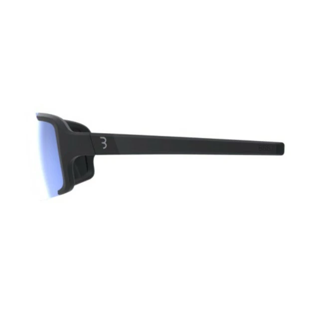 Lunettes BBB Chester MLC Noir Avec Verres Bleu 6 Lunettes BBB Chester MLC Noir Avec Verres Bleu - Image 4