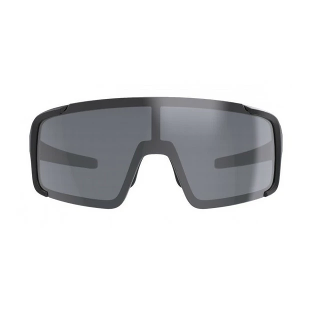 Lunettes BBB Chester MLC Noir Verres Gris Foncé 4 Lunettes BBB Chester MLC Noir Verres Gris Foncé - Image 2