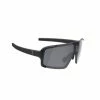 Lunettes BBB Chester MLC Noir Verres Gris Foncé -Vélos Soldes 2023 lunettes bbb chester mlc noir verres gris fonce