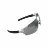 Lunettes BBB Fullview - Blanc -Vélos Soldes 2023 lunettes bbb fullview blanc
