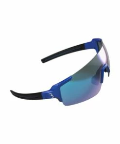 Lunettes BBB Fullview - Bleu