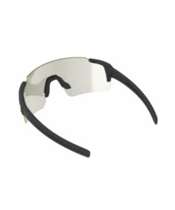 Lunettes BBB FullView HC PH Noir Mat Avec Verres Or -Vélos Soldes 2023 lunettes bbb fullview hc ph noir mat avec verres or 2