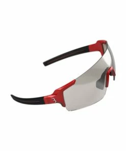 Lunettes BBB Fullview PH - Rouge