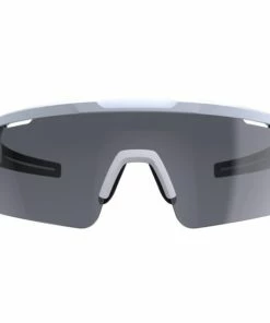 Lunettes BBB Fuse PC Flash Blanc Mat -Vélos Soldes 2023 lunettes bbb fuse pc flash blanc mat 2