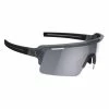 Lunettes BBB Fuse PC Gris Transparent -Vélos Soldes 2023 lunettes bbb fuse pc gris transparent