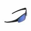 Lunettes BBB Impress BSG-58 Noir Avec Verres Brillants -Vélos Soldes 2023 lunettes bbb impress bsg 58 noir brillant