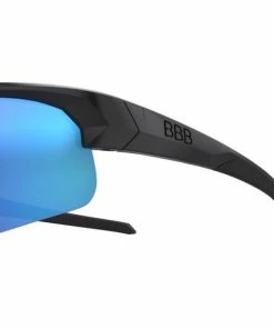 Lunettes BBB Impress BSG-58 Noir Avec Verres Brillants -Vélos Soldes 2023 lunettes bbb impress bsg 58 noir brillant 2