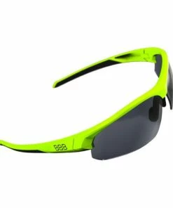 Lunettes BBB Impress - Jaune - BSG-58