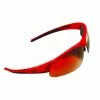 Lunettes BBB Impress - Rouge - BSG-58 -Vélos Soldes 2023 lunettes bbb impress rouge bsg 58