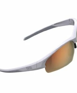 Lunettes BBB Impress Small PC Blanc Mat