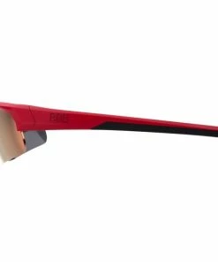 Lunettes BBB Impress Small PC Rouge Brillant -Vélos Soldes 2023 lunettes bbb impress small pc rouge brillant 2