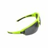 Lunettes BBB Impulse - Jaune Fluorescent -Vélos Soldes 2023 lunettes bbb impulse jaune fluorescent