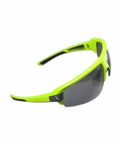 Lunettes BBB Impulse - Jaune Fluorescent