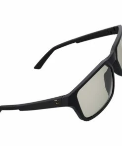 Lunettes BBB Spectre PH Noir Mat